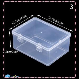 🔥【Flash Sale】🔥 กล่องเก็บขนตาปลอม1ชิ้นสำหรับต่อขนตาอุปกรณ์เสริมสำหรับขนตากล่องเก็บเครื่องมือแต่งหน้าเครื่องสำอาง