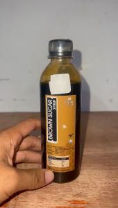 400G BROWN SUGAR SYRUP