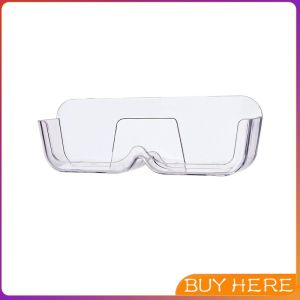 BUY HERE กล่องเก็บแว่นตา ติดผนัง  ติดตั้งง่ายไม่ต้องเจาะผนัง ประหยัดพื้นที่ Glasses case