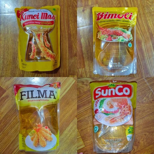 Minyak Goreng 2 Liter | Lazada Indonesia