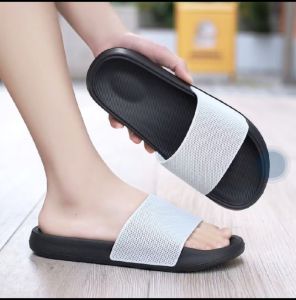 promo..sandal pria dewasa/ sandal slop /distro