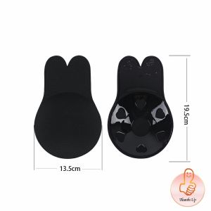 THUMBS UP สติ๊กเกอร์หน้าอก ที่แปะหัวนม ที่แปะจุกนม โนบรา  chest stickers