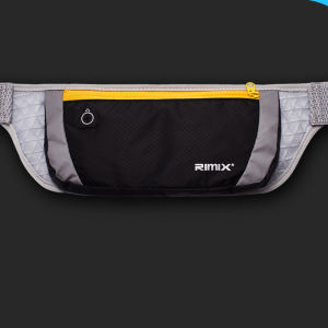 Túi đai đeo bụng chạy bộ RM2202 RIMIX chống nước - MVP SPORT