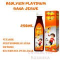 Vitamin A Sirup Dha Buat Kecerdasan Otak Pintar Anak. 