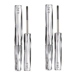 ✨Steel Tube Eyelash Primer Base: Long-Lasting Curling Mascara Smudge-Proof & Waterproof Formula