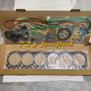 HINO Engine Overhaul Gasket Kit For KL545 KL525 KR365