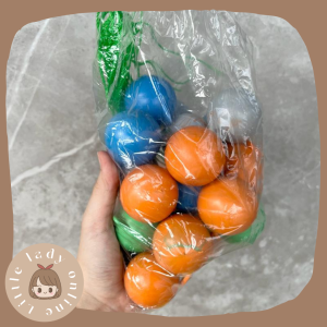Lato Lato ORI / Mainan Jadul / Mainan Tiktok / Lato-Lato Mainan Toktok