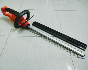 SV Máy cắt tỉa hàng rào cây cảnh dùng pin 18V - 21V ĐỘNG CƠ KHÔNG CHỔI THAN CAO CẤP (dùng chung pin Makita)