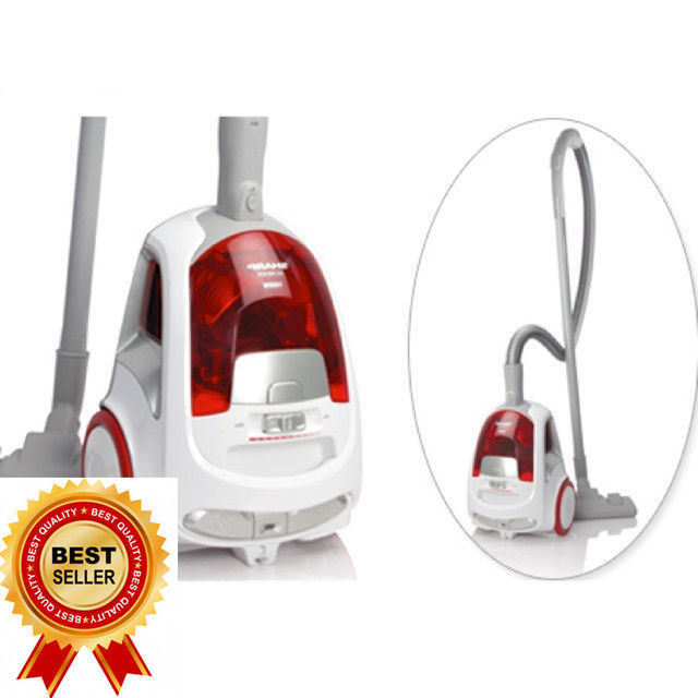 READY STOCK Original Sharp Vacuum Cleaner 1 for 1 Exchange Warranty