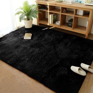 KARPET BULU RASFUR [ 300 x 150 cm ] - Alas Duduk Bulu Halus Tebal Cantik Empuk Nyaman