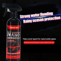 【100% Original 】Car wax spray Car coating spray 500ML Ceramic coating for car Car paint For Cleaning and Shining Car Nano Ceramic Coating for Car Waterproof Wax for Car Universal Motorcycle and Car Coating Spray. 
