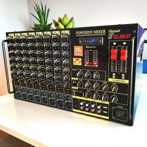 AMPLI KARAOKE VÀ NGHE NHẠC 24 SÒ LỚN PA-9000 QUÁN BAR PHÒNG TRÀ SỰ KIỆN QUÁN CAFE