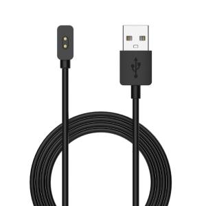 สายสายชาร์จเร็วแบบพกพาอเนกประสงค์พร้อมแม่เหล็กติดแน่นประสิทธิภาพสูงสำหรับอุปกรณ์10แบนด์สวมใส่ได้