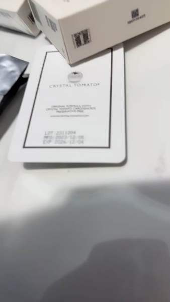 Buyer review video 2