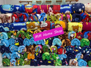 เด็กๆ ลายสวย ลายเด็กผู้ชาย ซูปเปอร์ฮีโร่ ที่นอน นอนเด็กอนุบาล