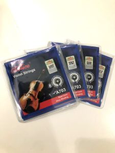 Alice A703 Violin Strings - Senar Biola