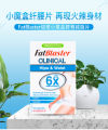 [预购+包邮] Fatblaster Clinical 6X Hips & Waist 60 Capsules (From Australia). 