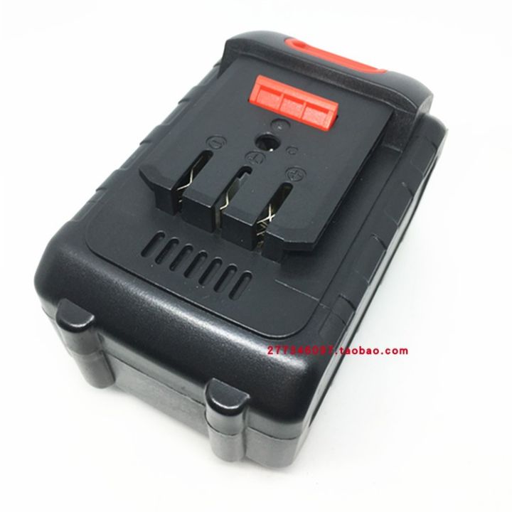 Brandnew 18650 lithium battery hand drill battery pack 12V, 18V, 20V