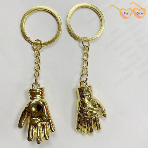 Soccer Star Figures Key Chains Ronaldo Messi Neymar Mbappe  Haaland Kroos Benzema Modric Muhammad Salah MU Liverpool PSG Player UCL Trophy PL Trophy World Cup - READY STOCK IN MALAYSIA