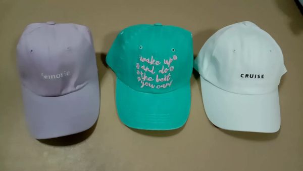 Buyer review video 2