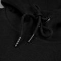 Barley Division Small Black Hood. 