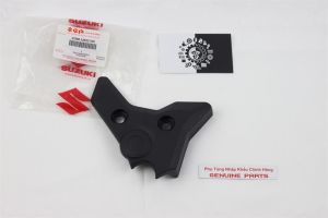 Che pen Ốp gác chân SATRIA FI RAIDER FI chính hãng Suzuki Indo