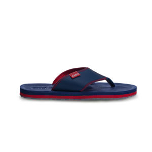 รองเท้าแตะ แบบหูคีบ  พื้นยางพารา SIZE 37-45 ส่งตรงจากโรงงานแท้100% ASSO รุ่น AS016