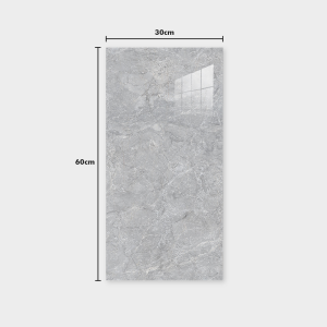 Wallpaper VINYL Marble / Lantai Vinyl Keramik Marbel Granit / Stiker Wallpaper Dinding 60 x 30 cm