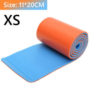 Splint Roll Patah Tulang Splinting Brace Support Pelindung Untuk Tangan Kaki Badan Patah Tulang / Belat Pelindung Patah Medis Bahan Polymer Untuk Darurat Outdoor