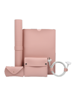 Cartoon Apple Pencil Case Cute Duck Protective Pencil 1 2 Sleeve Cover (1st 2nd generation)