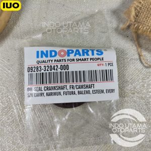 Oil Seal Camshaft APV Esteem Every Seal Noken As INDOPARTS