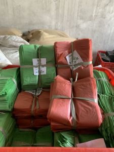 Kresek Kiloan WARNA Ukuran Kecil Sedang Besar / HD LOS WARNA 15 21 24 28 TEBAL BERKUALITAS