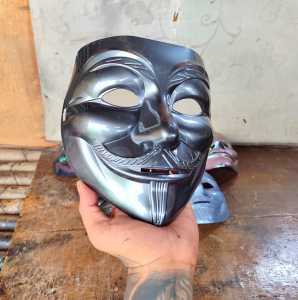 Cat PU SILVER CHORME/MIROR CHROME 100ML200ML250ML