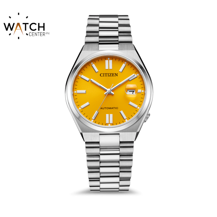 Lazada shop citizen watch