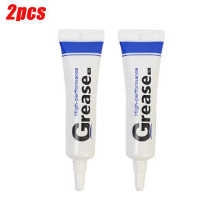 Car Multi Purpose Small Support Lubricating Grease Silicone Grease Lubrication Waterproof Automobile Gear Valve Chain Maintenance Grease Tool