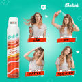 Dầu Gội Khô Batiste Dry Shampoo VOLUME Giúp Làm Phồng Tóc 200ml. 