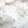 Clear nose white Blackheads remover cream Thai gel mat. 