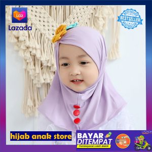 KERUDUNG ANAK CANDY FARIZA JILBAB ANAK/HIJAB ANAK/KERUDUNG ANAK/JILBAB BAYI/ HIJAB BAYI/KERUDUNG BAYI/TOPI/JILBAB INSTAN ANAK