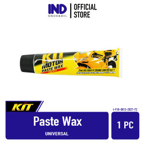 Paste Wax Merk Kit Original Metallic Restorative 60 225 Gram-gr Cairan Pembersih-Pengkilap-Kilap-Mengkilat-Penghilang Baret-Karat Metalic Restoratif