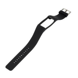 Quick Release for Smart Watch Washable Loop Accessory Silicone Wristband Bracelet Loop for Polar A360 A370 Strap