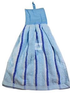 Hanging Towel 100% Soft Cotton Wipe Hand