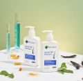Dầu gội dược liệu BIO CARE PHARMA Santal 300 Shampoo 200ml - giảm gàu, nấm ngứa da đầu. 