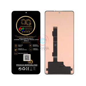 LCD XIAOMI REDMI NOTE 13 PRO 4G OG SUPER FULLSET TOUCHSCREEN