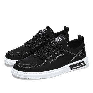 Leedoo Sepatu Pria Casual Sneakers Kets Olahraga Sport Kasual Santai Sneaker Running Shoes MC112