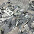 GEVAR - Celana Cargo Camo Loreng Regular Gombrang Premium. 