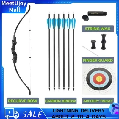 Kid Compound * Youth Archery Set For Children Practice Gift