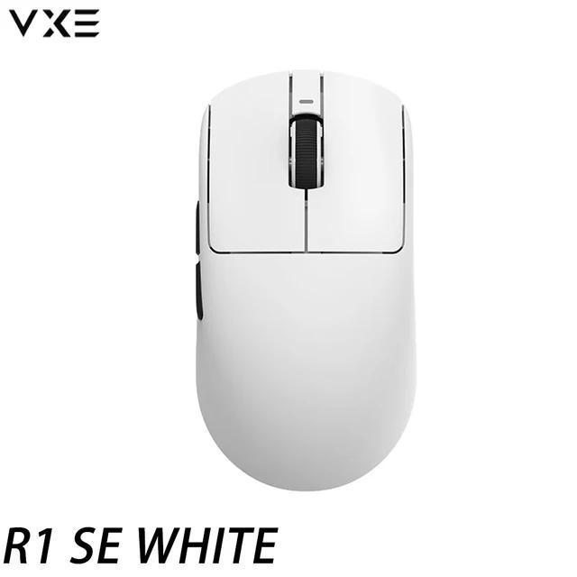 LZD VXE Dragonfly R1 wireless mouse, Bluetooth peripheral device ...
