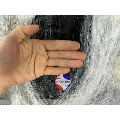 25M x 1.2M PUKAT IKAN JARING PANCING FISHING NE 2 JARI 3 JARI 4 JARI 5 JARI JARING