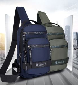 SCG  SP19  Tas Selempang Pria Mewah Elegan IMPORT Fashionbag New Trendi Model Terbaru 2025 Tahan Air Banyak Ruang Tas Dada Pria Tas Tenteng Tas Selempang Pria Waterproof Tas Selempang Pria Keren Distro Tas Selempang Pria Dewasa Tas Pria Terkini