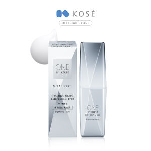 One By Kose Melanoshot P